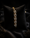 Premium Openable Bracelet (Party Wear)